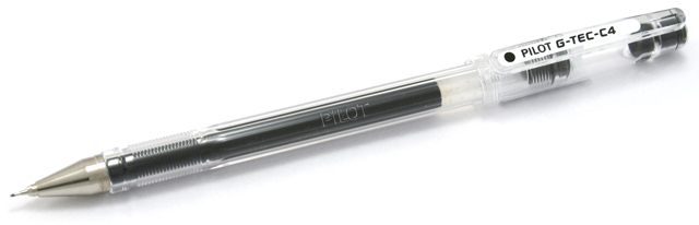 Pilot signo pen Clearance