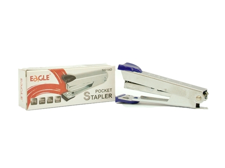 Eagle Pocket Stapler 1001AD #10