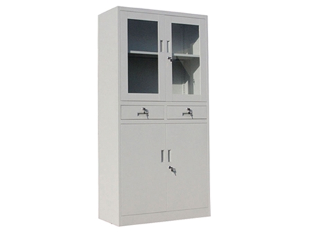 Cupboard Combi with Drawer DO-005