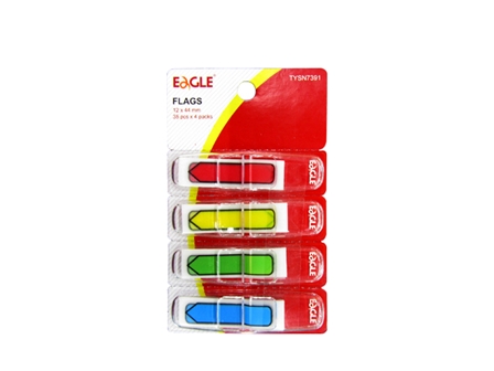 Eagle Page Markers TY7391 4s