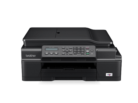 Brother Printer MFC-J200 4-in-1