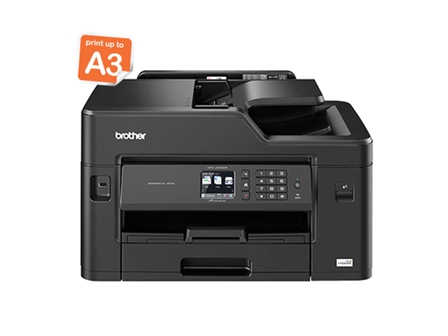 Brother Printer MFC-J2330DW InkBenefit