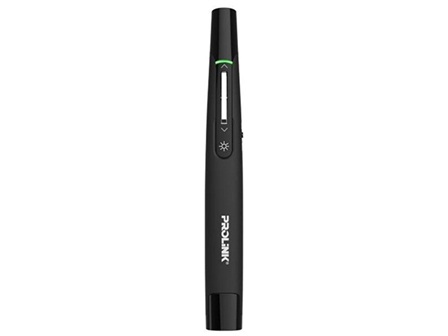 Prolink PWP106G Wireless Presenter with Green Laser