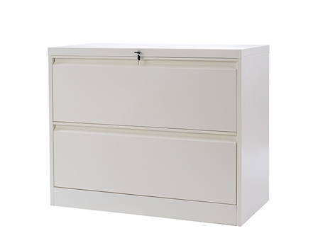 2D Lateral Filing Cabinet JF-LC002