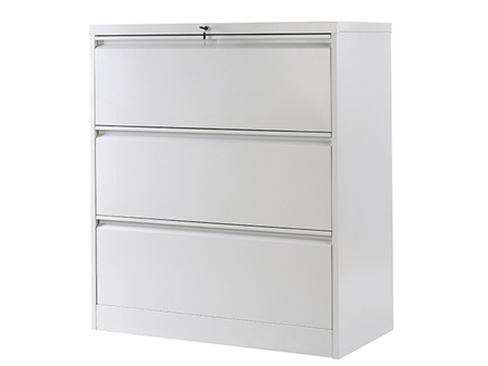 3D Lateral Filing Cabinet JF-LC003