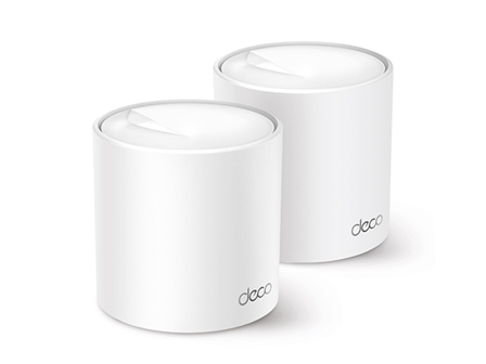TP-Link Deco X50 AX3000 Mesh WiFi 6 System 2-Pack