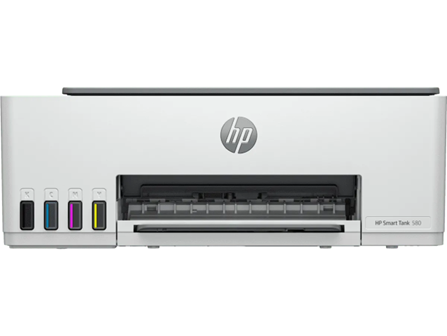  HP Smart Tank 580 All-In-One Printer
