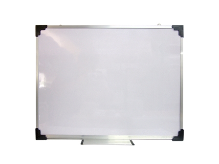 Tyden Whiteboard with Aluminum Frame 24x18