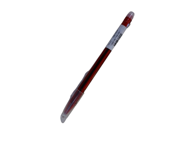 HBW Atech Ballpen Red 0.7mm
