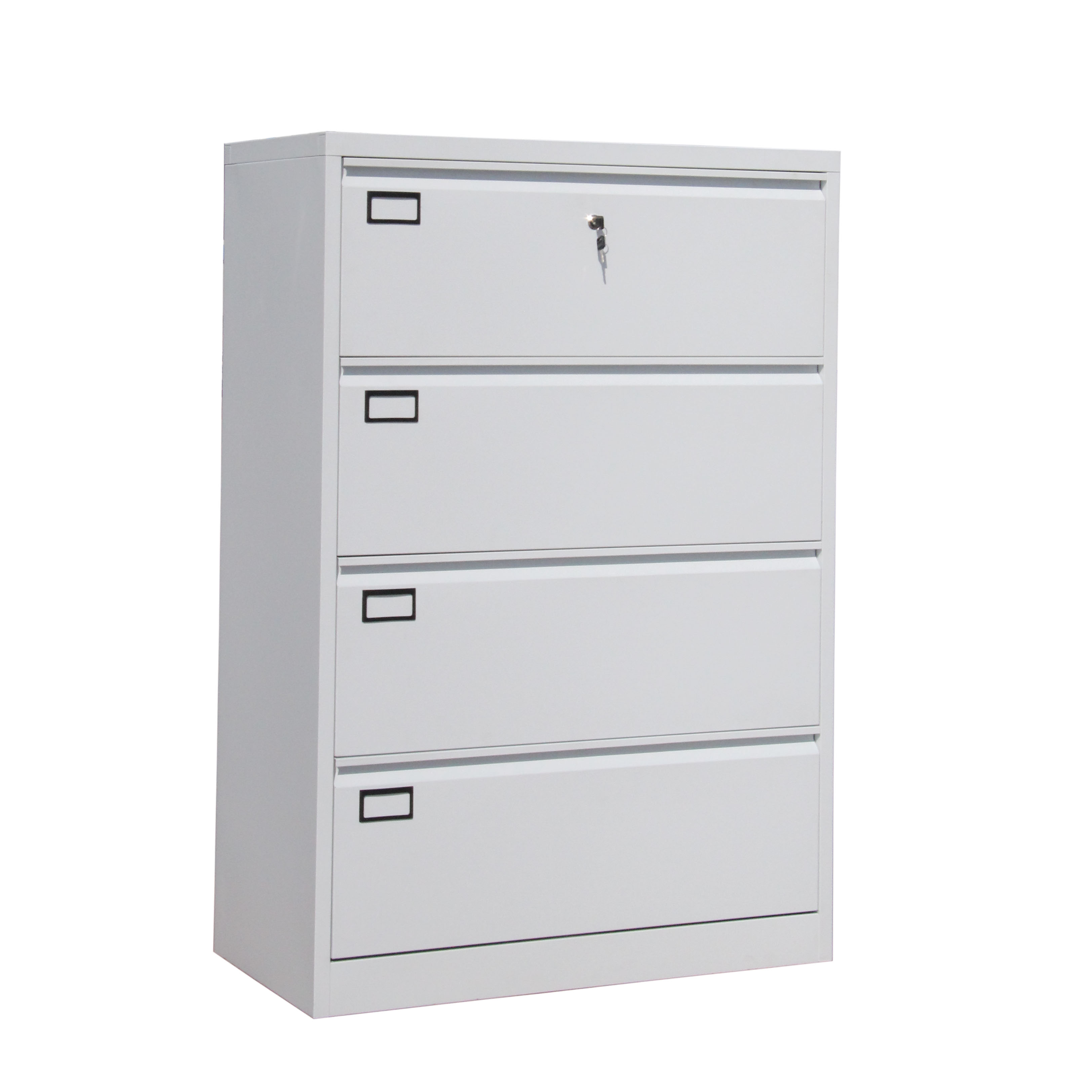 4D Lateral Filing Cabinet JF-LC04