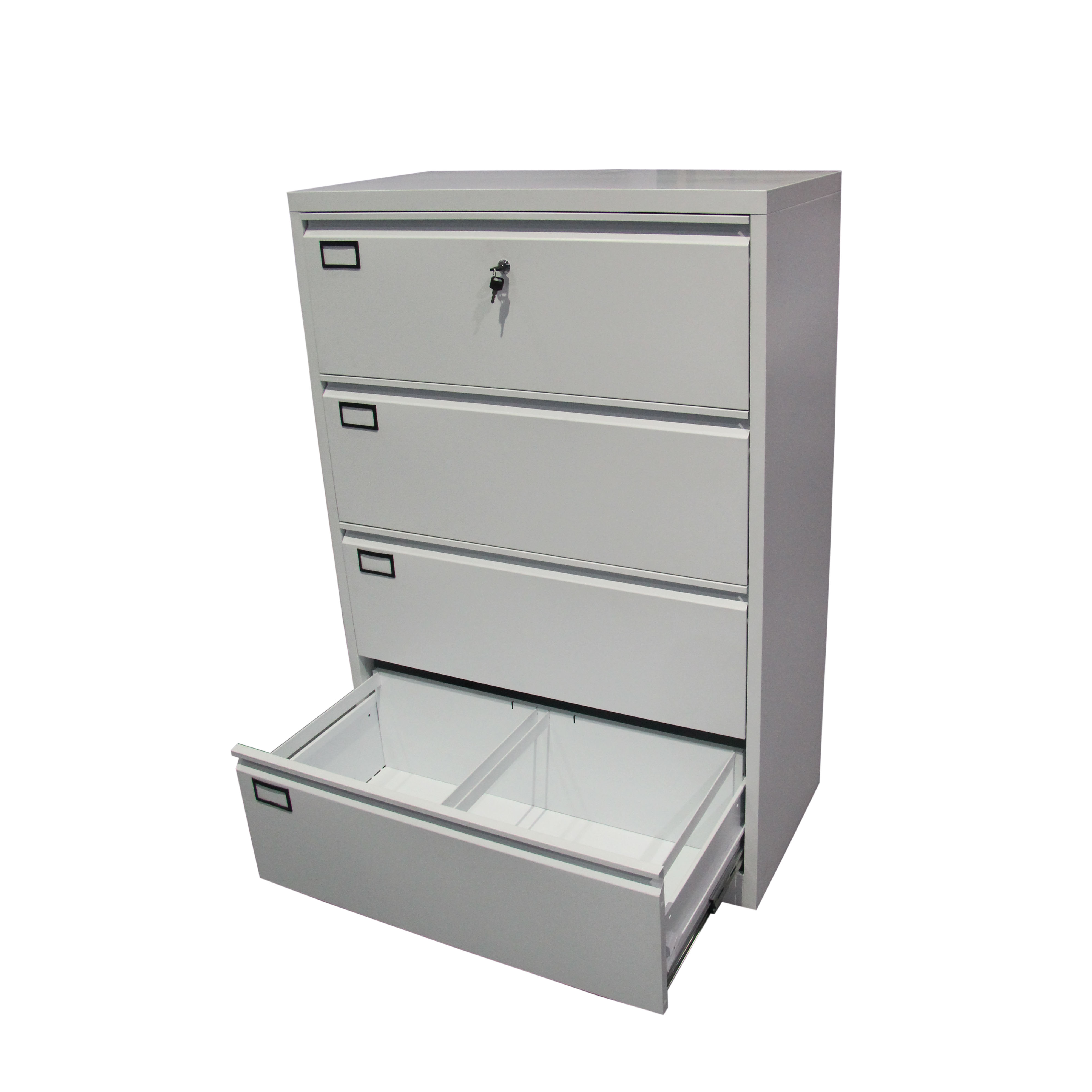 4D Lateral Filing Cabinet JF-LC04