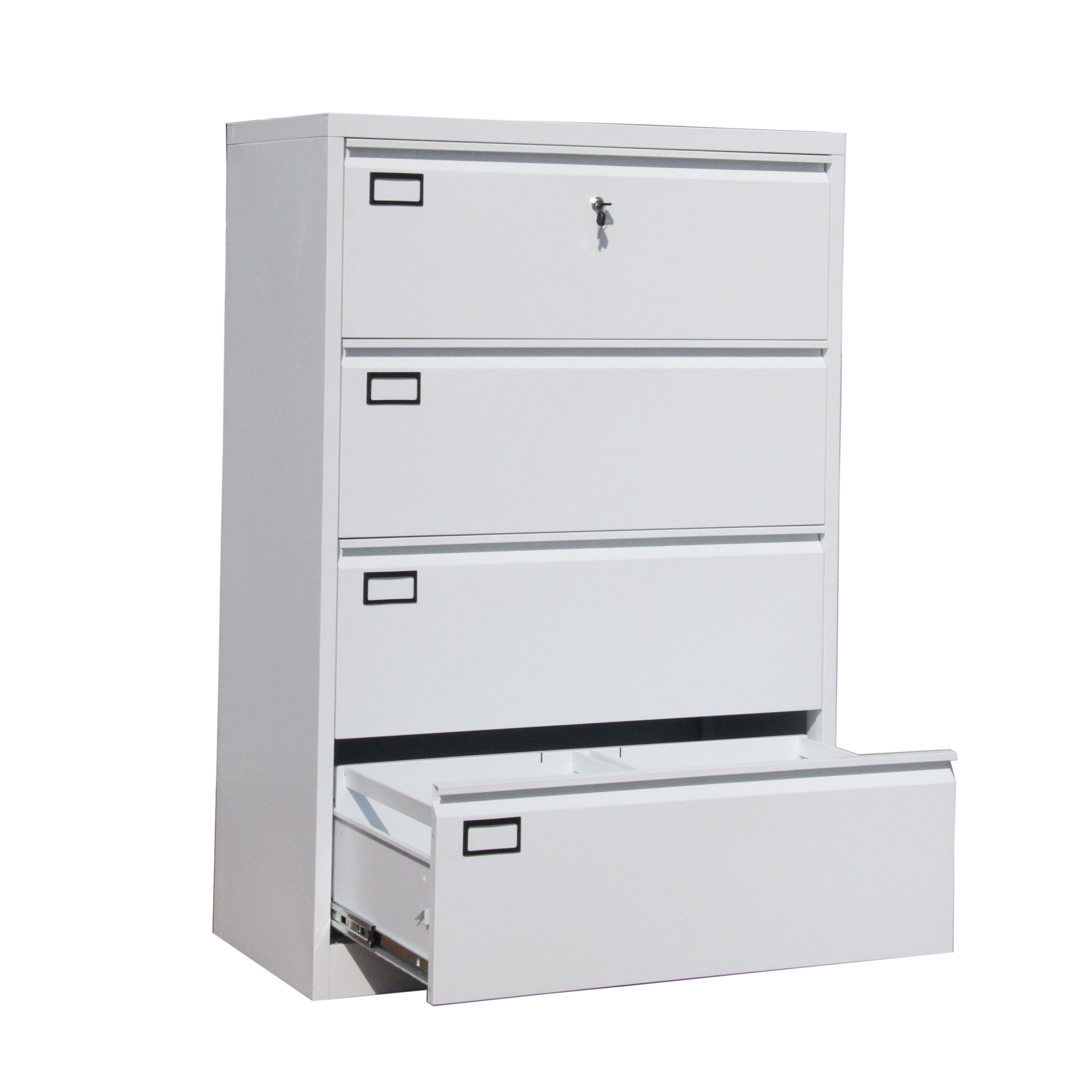 4D Lateral Filing Cabinet JF-LC04
