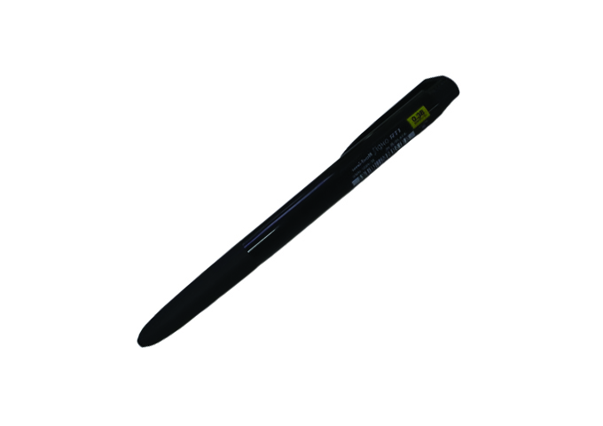 Uni-ball Signo UMN-155N Gel Pen 0.38mm – Black (Assorted Body Colors)