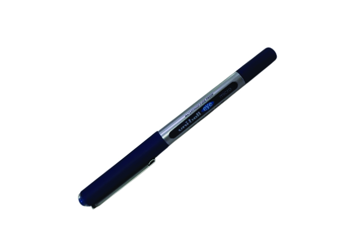 Uni-ball Micro UB150 0.5mm – Blue