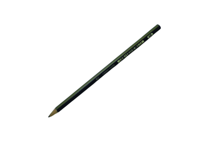 Faber-Castell 6B Graphite Pencil Blue