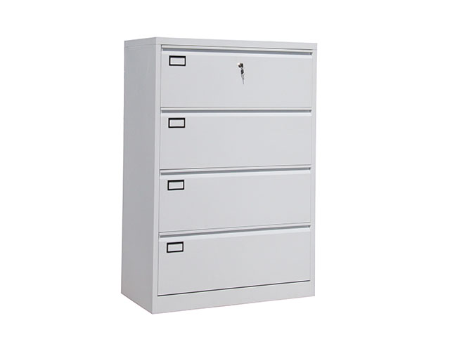 4D Lateral Filing Cabinet JF-LC04