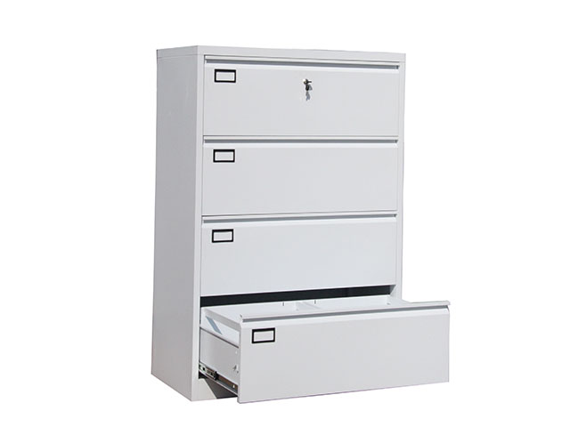 4D Lateral Filing Cabinet JF-LC04
