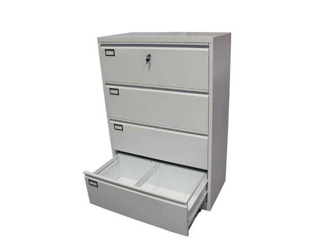 4D Lateral Filing Cabinet JF-LC04