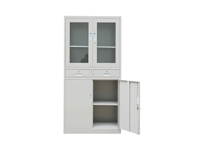 Cupboard with Drawers JFC017