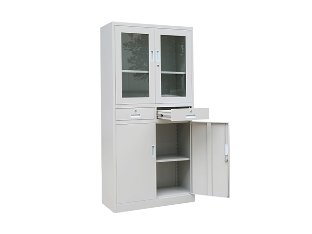 Cupboard with Drawers JFC017