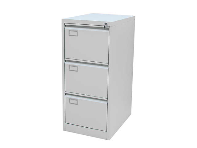 3D Vertical Filing Cabinet JF-V03