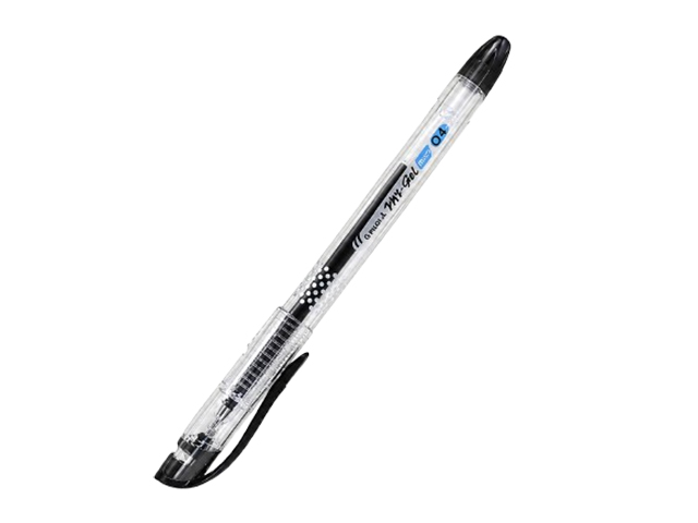 Dong-A My Gel 0.4mm Black