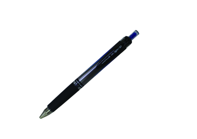 Uni-ball Gel Impact UM152 1.0mm – Blue