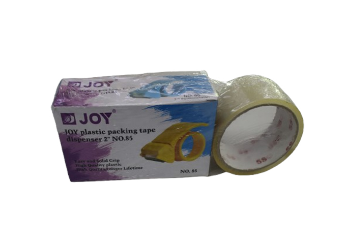 JOY TAPE DISPENSER #85 ASSTD 