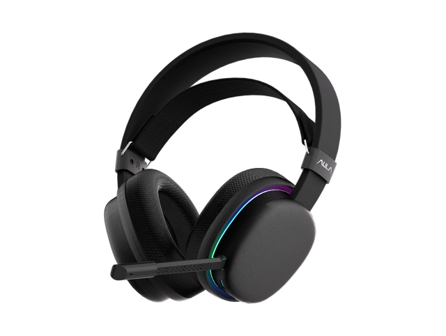 Aula G7 Tri-Mode Wireless Gaming Headset