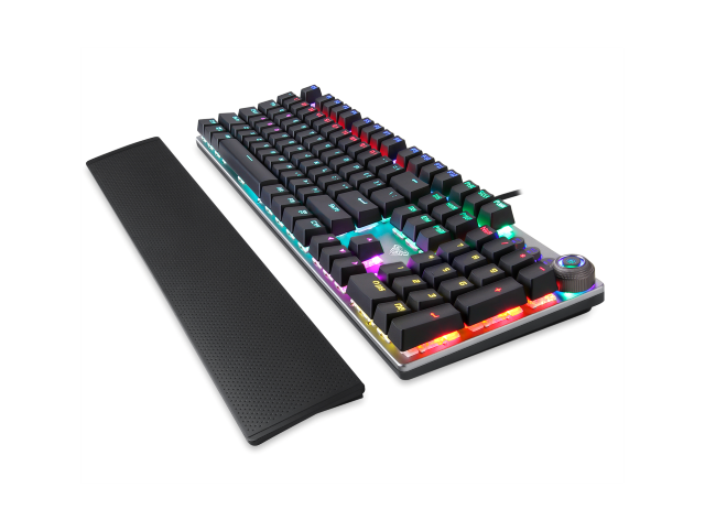 Aula F2058 Mechanical Gaming Keyboard