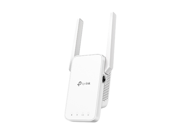 TP-Link RE215 AC750 Mesh Wi-Fi Range Extender