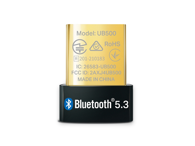 TP-Link UB500 Bluetooth 5.0 Nano USB Adapter