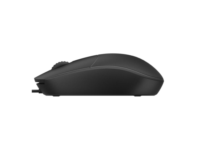 Rapoo N100C Optical Mouse