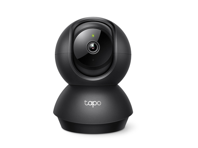 TP-Link Tapo C211 Black