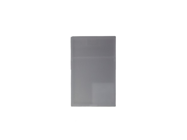 GTK Card Case Calling Plastic Clear 