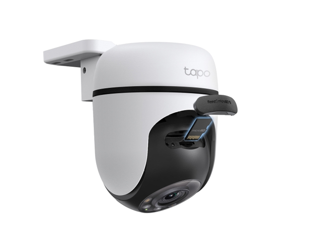 TP-Link Tapo C500 Outdoor Pan/Tilt Security Wifi