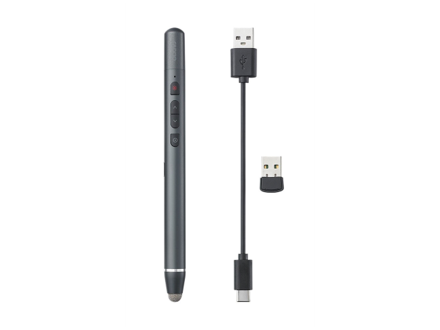 Rapoo XR200 Wireless Laser Presenter