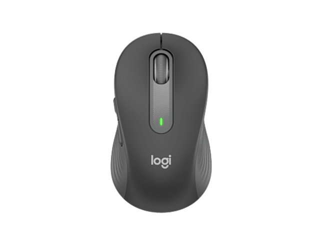 Logitech Signature M650 Wireless Mouse