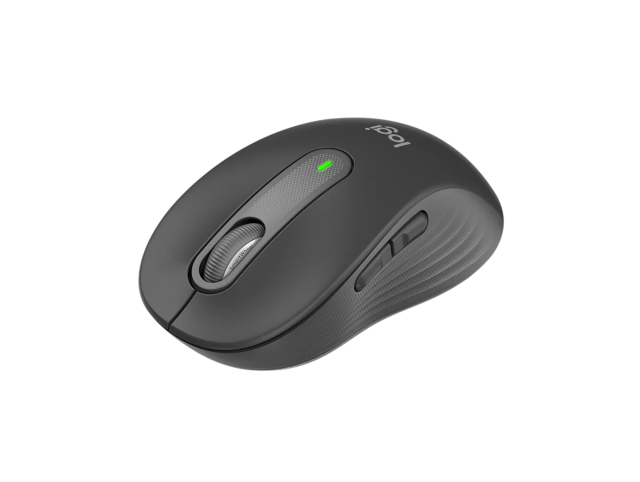 Logitech Signature M650 Wireless Mouse