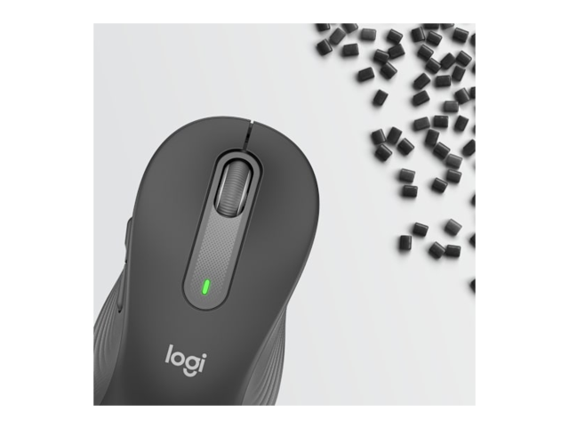 Logitech Signature M650 Wireless Mouse