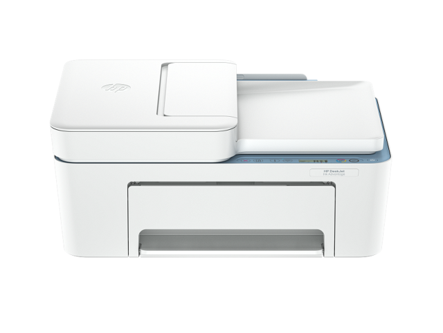 HP Deskjet Ink Advantage 4388 AIO Printer