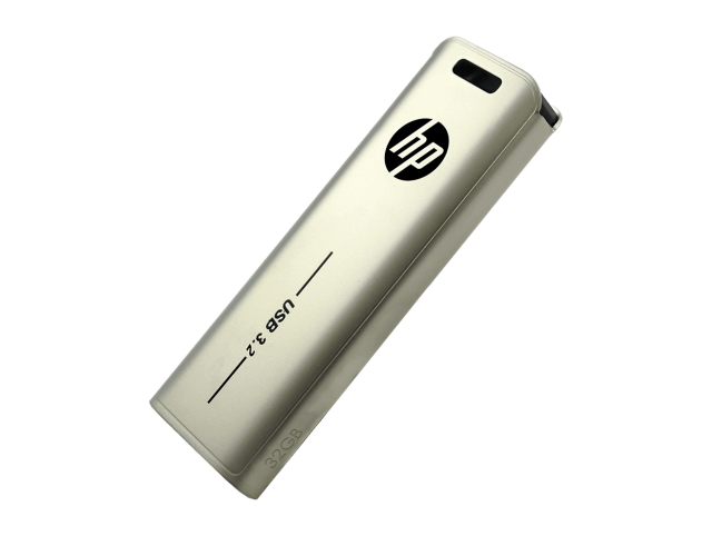 HP x796w USB 3.2 Flash Drive 32GB