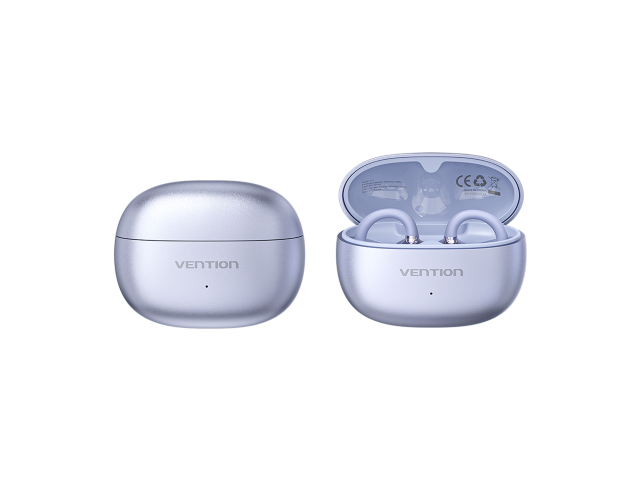 Vention Echo Clip A11 Clip-On Wireless Earbuds