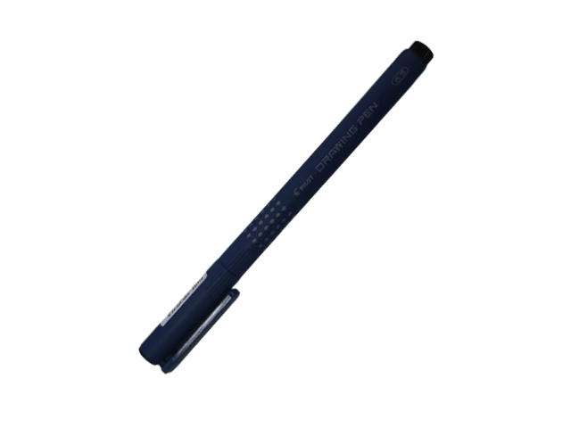 Pilot SWNDR Drawing Pen Black 0.2mm