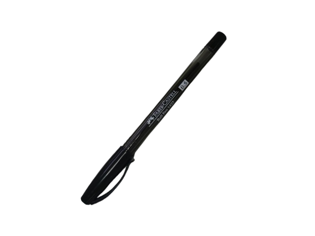 Faber-Castell 1423 Black 0.5mm