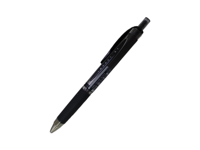 Uni UM-152 Retractable Sign Pen 1.0mm Black