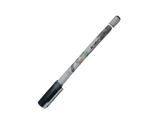 FlexOffie Alona FO-GEL018 0.4mm Black 