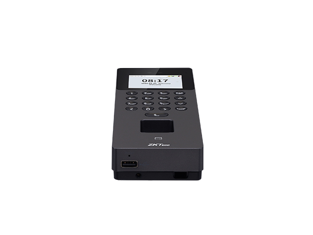 ZKTECO SenseFace 2A  Hybrid Attendance Biometric and Access  Control