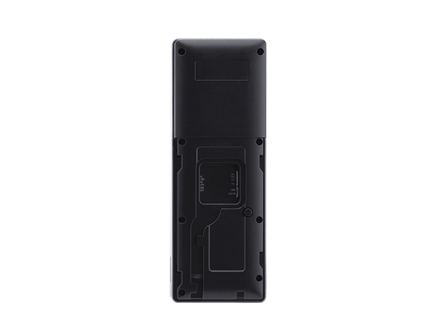 ZKTECO SenseFace 2A  Hybrid Attendance Biometric and Access  Control