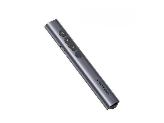 Vention Wireless Red Laser Presenter KQIHO